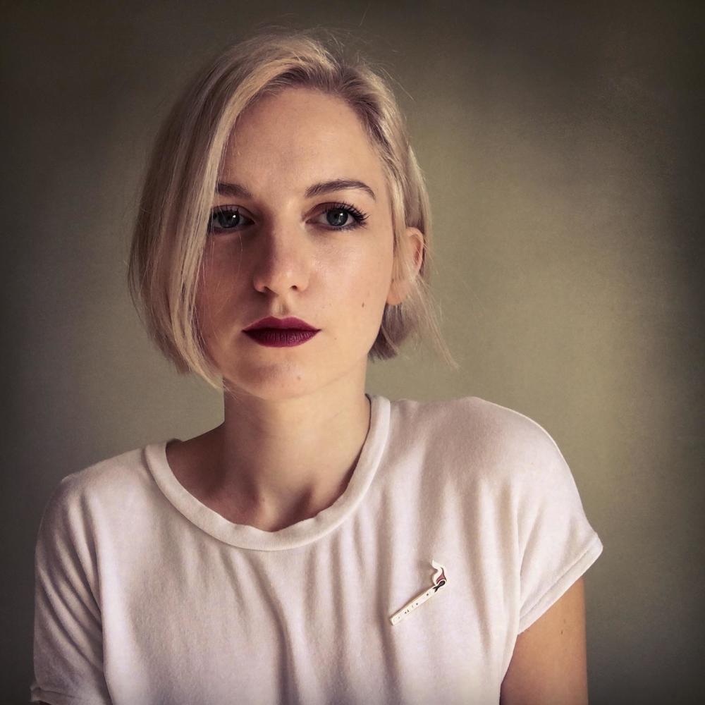 Meet your Posher, Anaïs